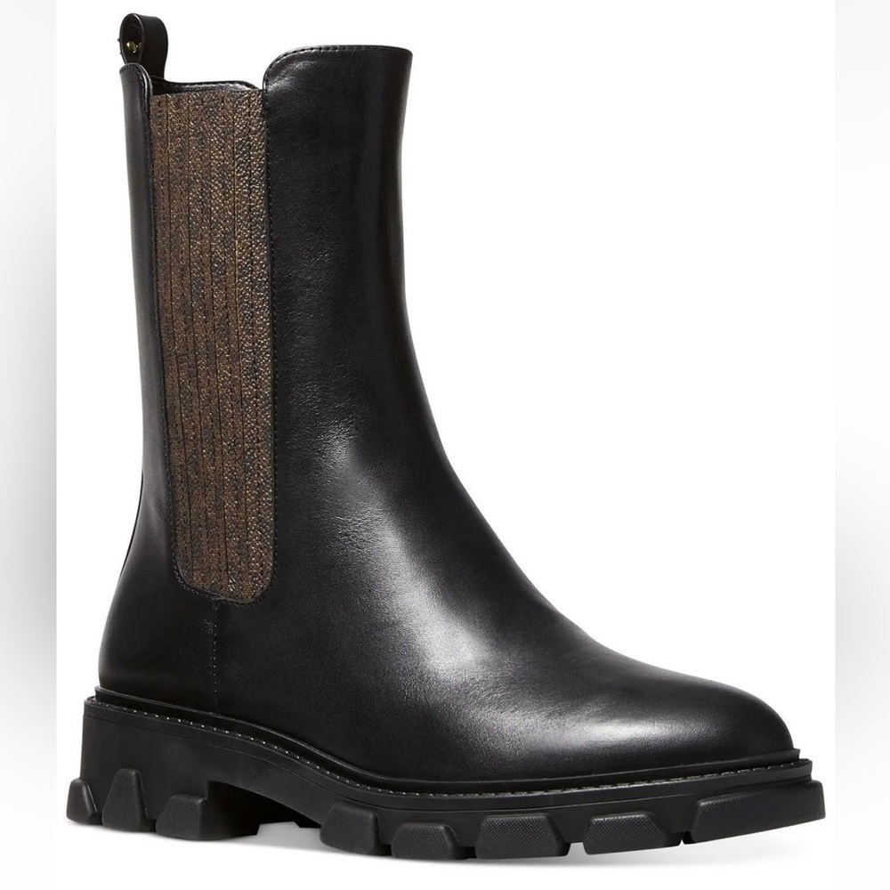 Michael Kors Ridley Chelsea boot